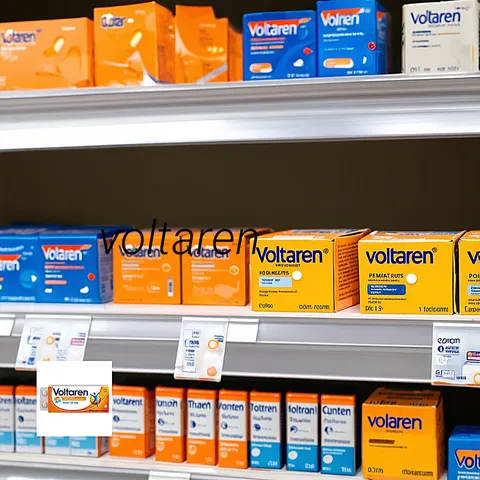 Générique voltaren